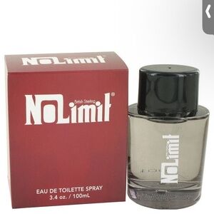 Men Eau de Toilette Spray - Black & Red